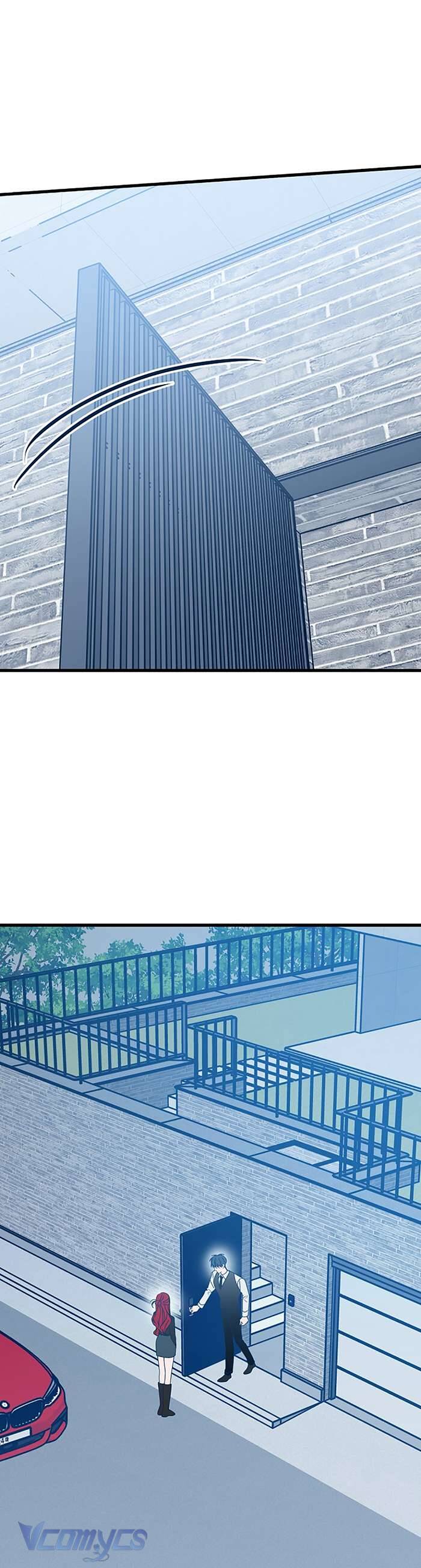 Kẻ Rác Rưởi Không Đáng Được Yêu Chap 104 - Next Chap 105