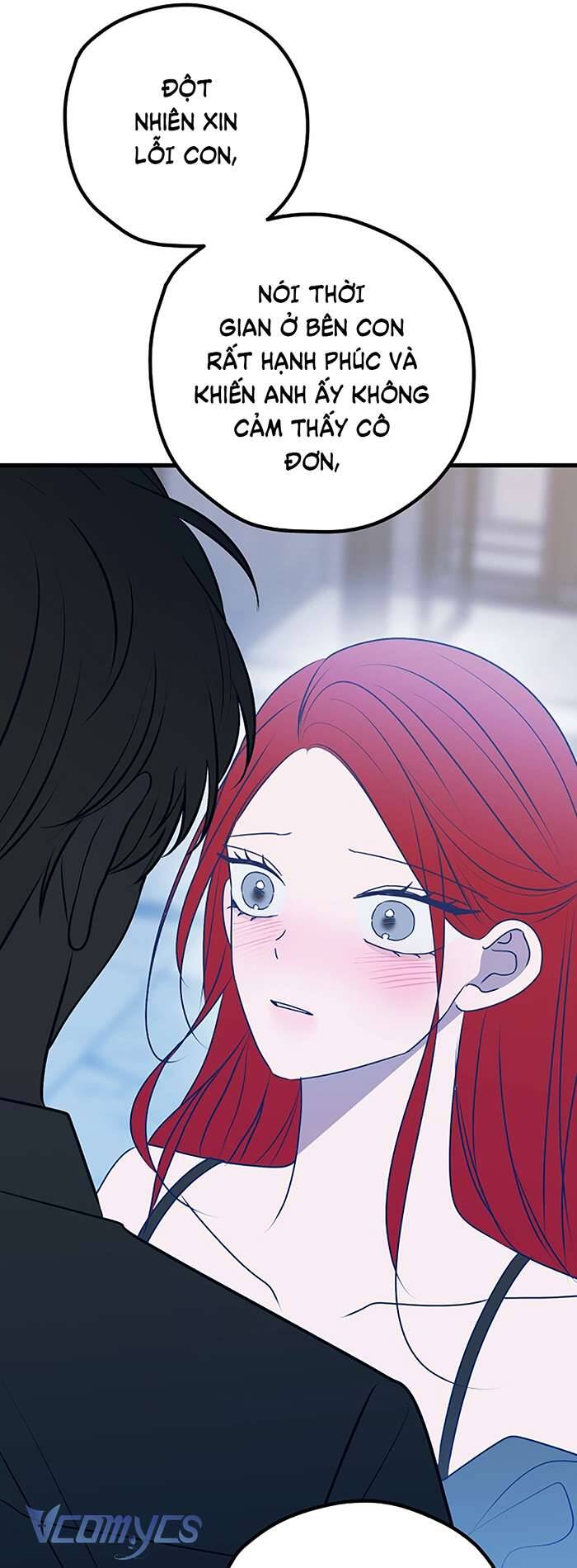 Kẻ Rác Rưởi Không Đáng Được Yêu Chap 104 - Next Chap 105