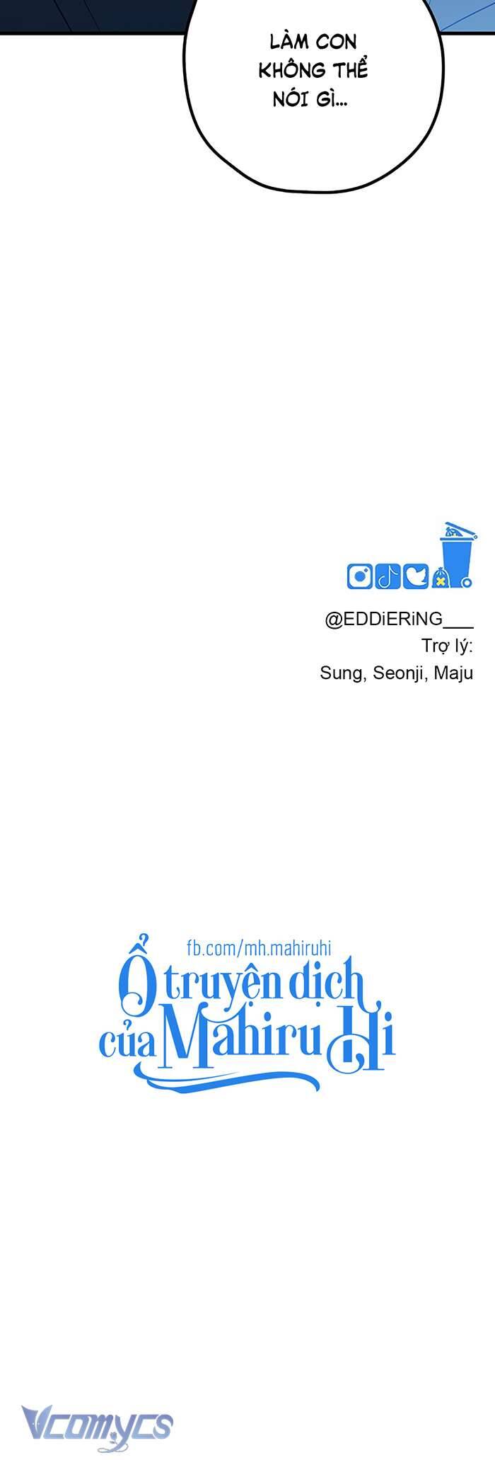 Kẻ Rác Rưởi Không Đáng Được Yêu Chap 104 - Next Chap 105