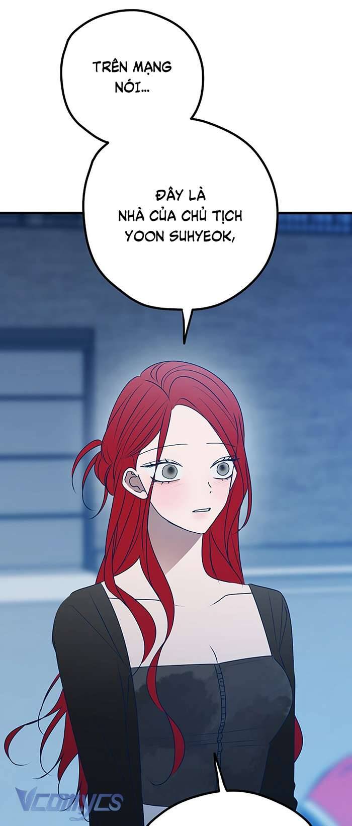 Kẻ Rác Rưởi Không Đáng Được Yêu Chap 104 - Next Chap 105