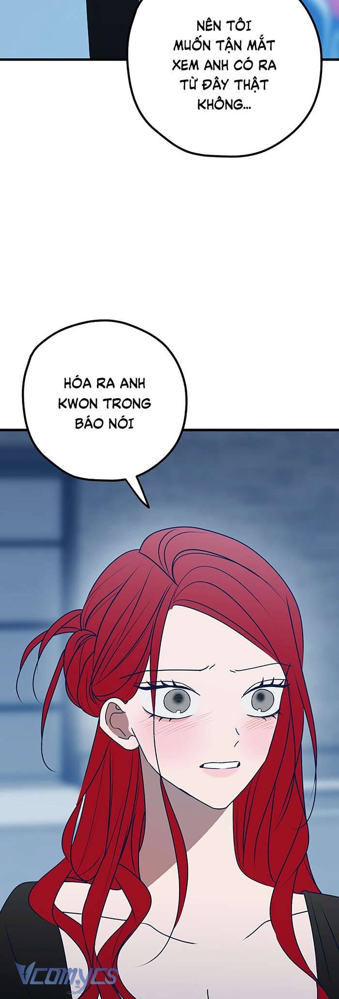 Kẻ Rác Rưởi Không Đáng Được Yêu Chap 104 - Next Chap 105