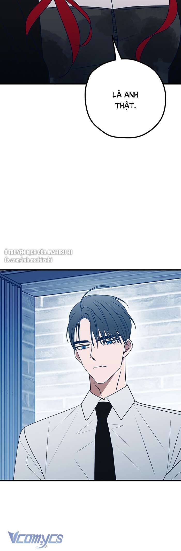 Kẻ Rác Rưởi Không Đáng Được Yêu Chap 104 - Next Chap 105