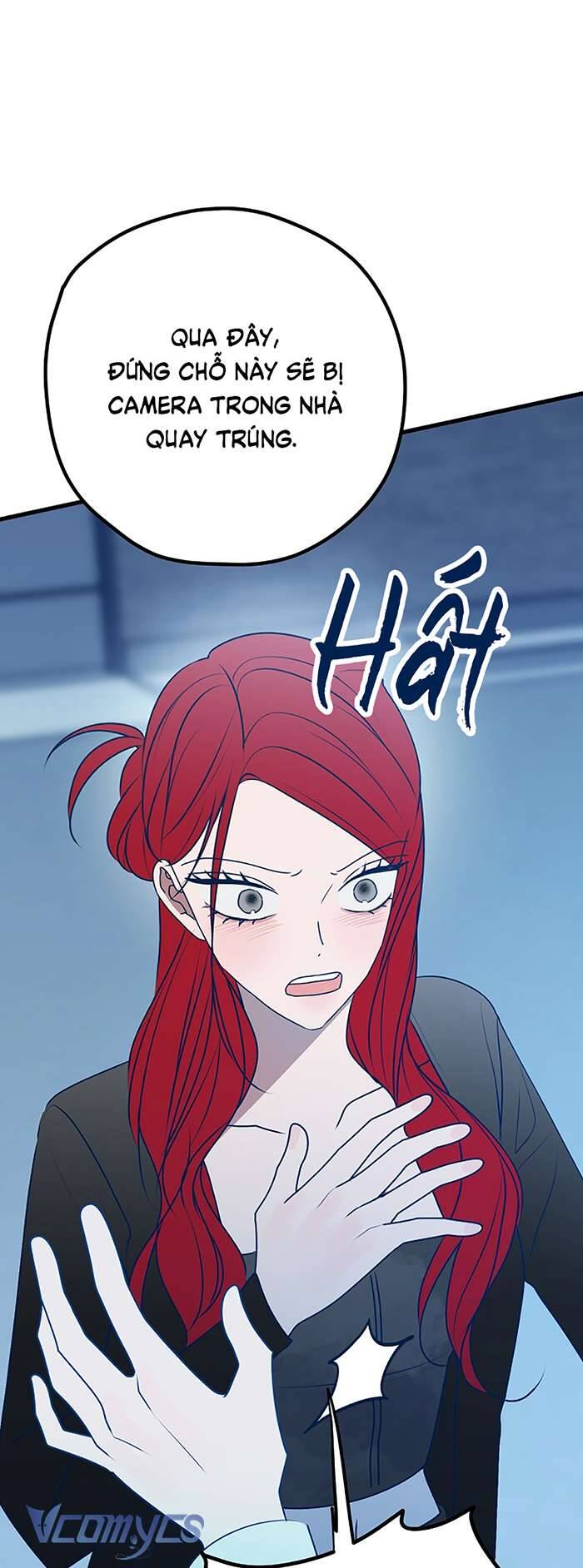 Kẻ Rác Rưởi Không Đáng Được Yêu Chap 104 - Next Chap 105