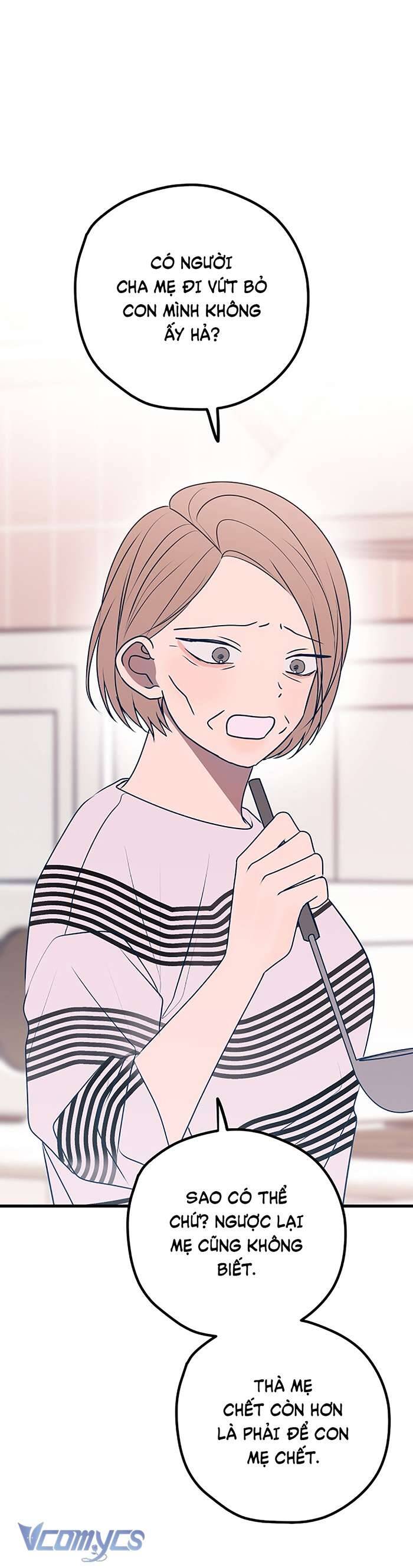 Kẻ Rác Rưởi Không Đáng Được Yêu Chap 105 - Next Chap 106