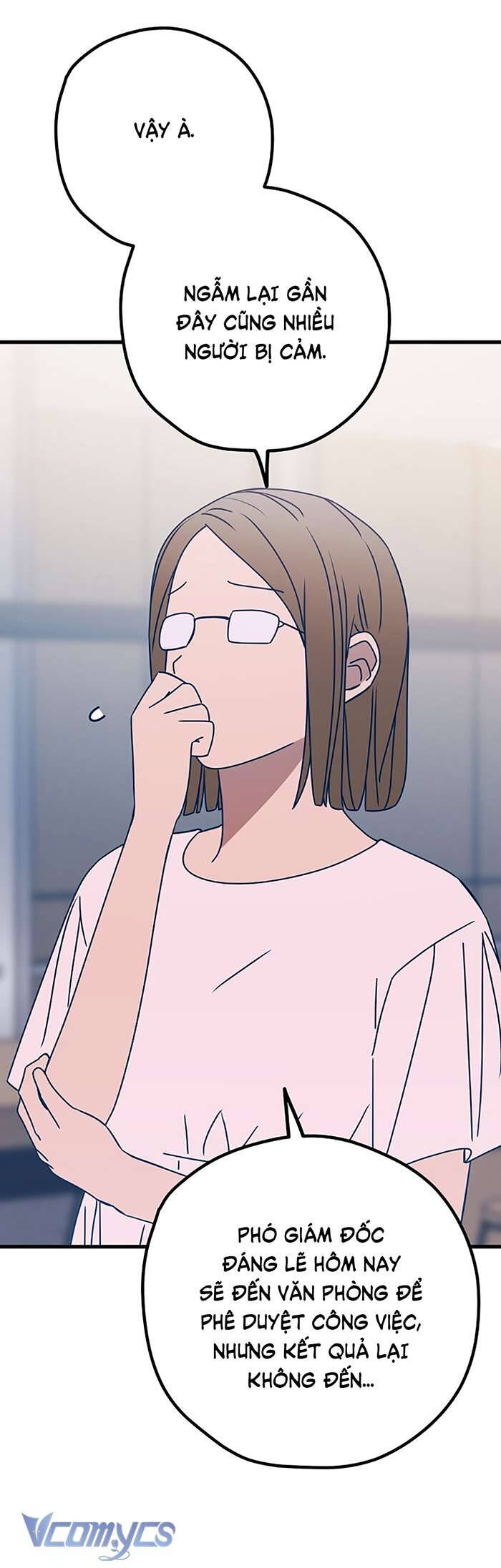 Kẻ Rác Rưởi Không Đáng Được Yêu Chap 105 - Next Chap 106