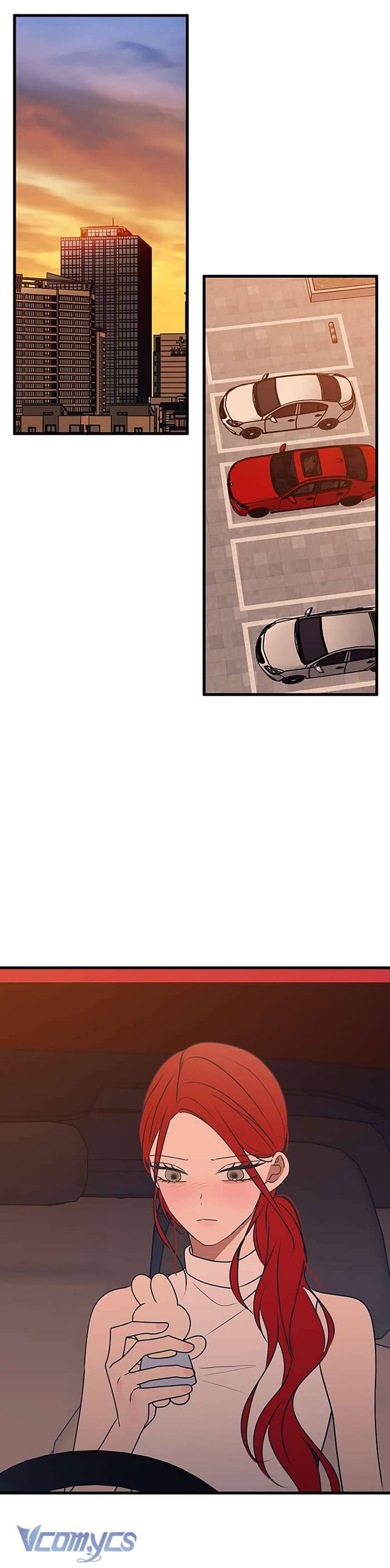 Kẻ Rác Rưởi Không Đáng Được Yêu Chap 105 - Next Chap 106