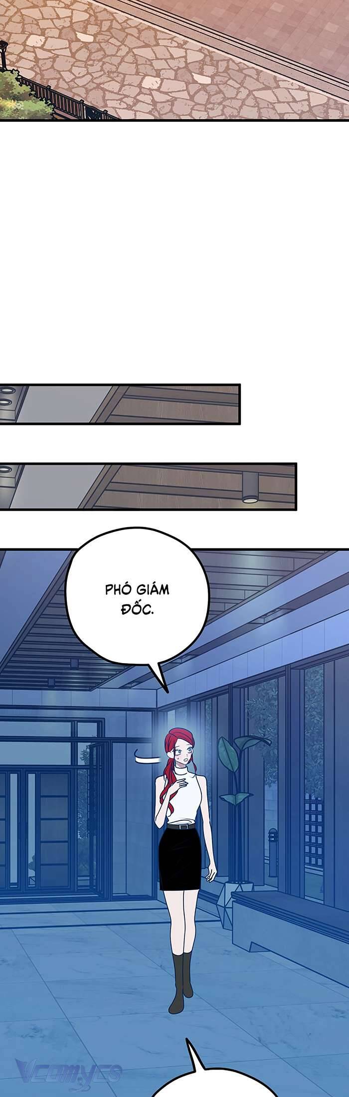 Kẻ Rác Rưởi Không Đáng Được Yêu Chap 105 - Next Chap 106