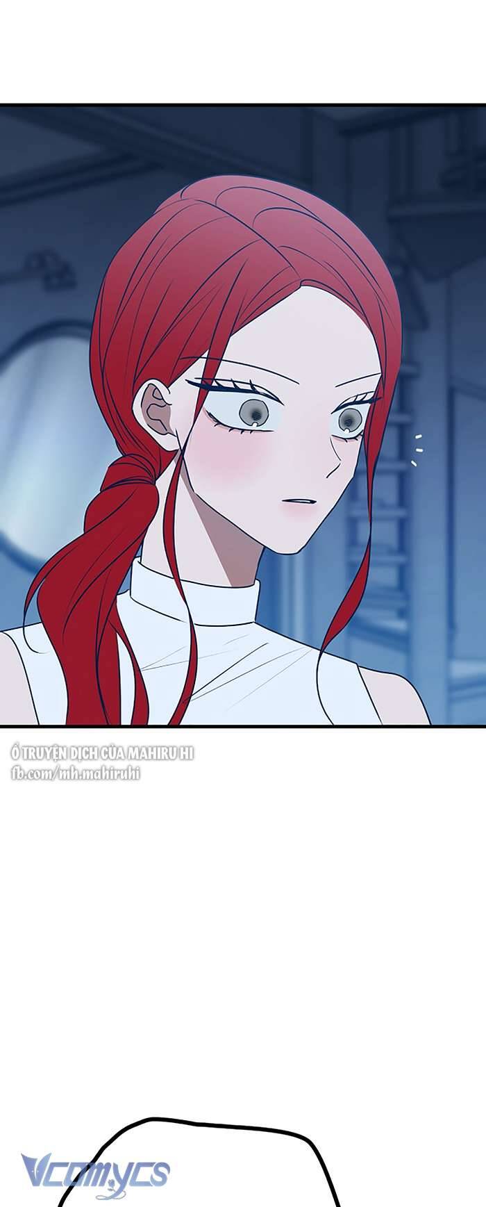 Kẻ Rác Rưởi Không Đáng Được Yêu Chap 105 - Next Chap 106