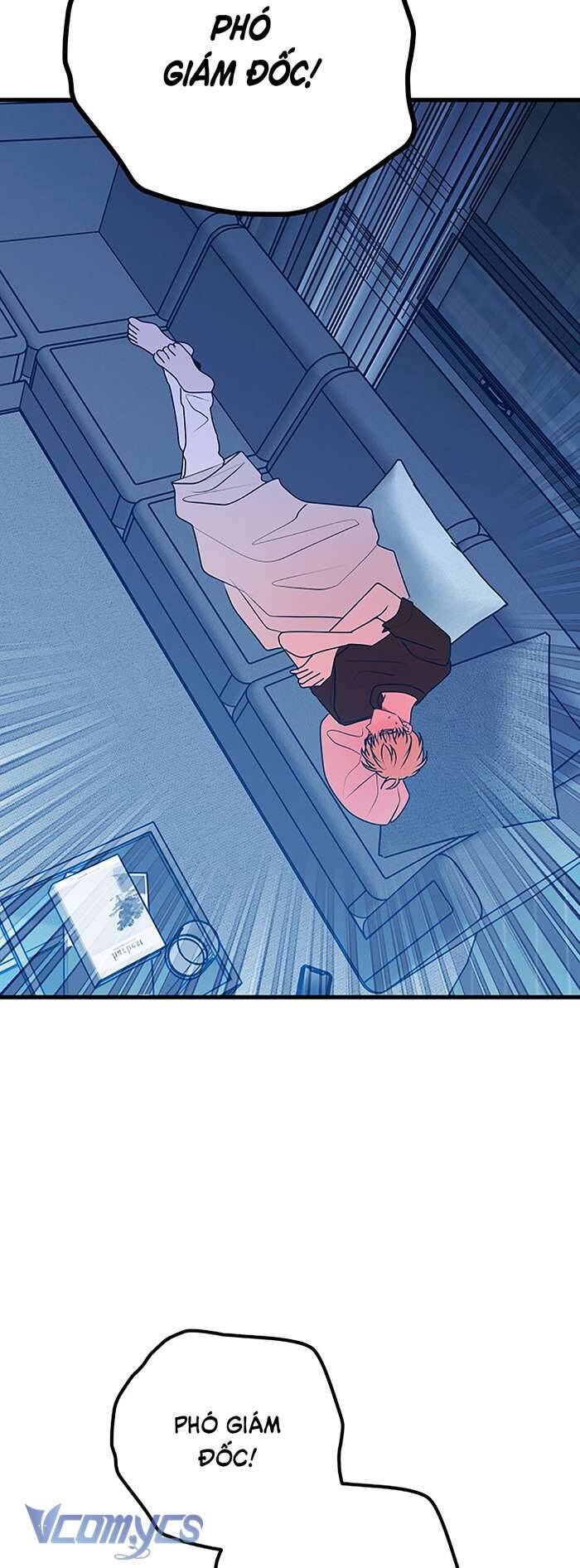 Kẻ Rác Rưởi Không Đáng Được Yêu Chap 105 - Next Chap 106