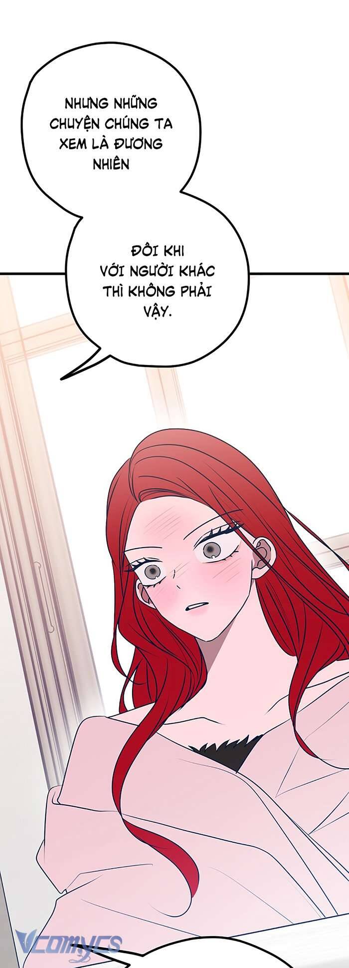 Kẻ Rác Rưởi Không Đáng Được Yêu Chap 105 - Next Chap 106