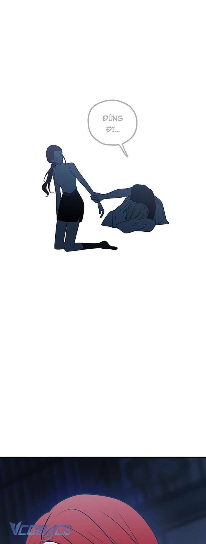 Kẻ Rác Rưởi Không Đáng Được Yêu Chap 105 - Next Chap 106