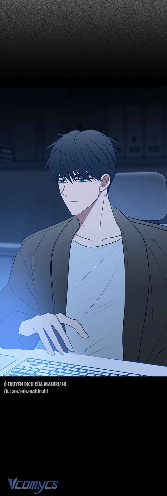 Kẻ Rác Rưởi Không Đáng Được Yêu Chap 105 - Next Chap 106