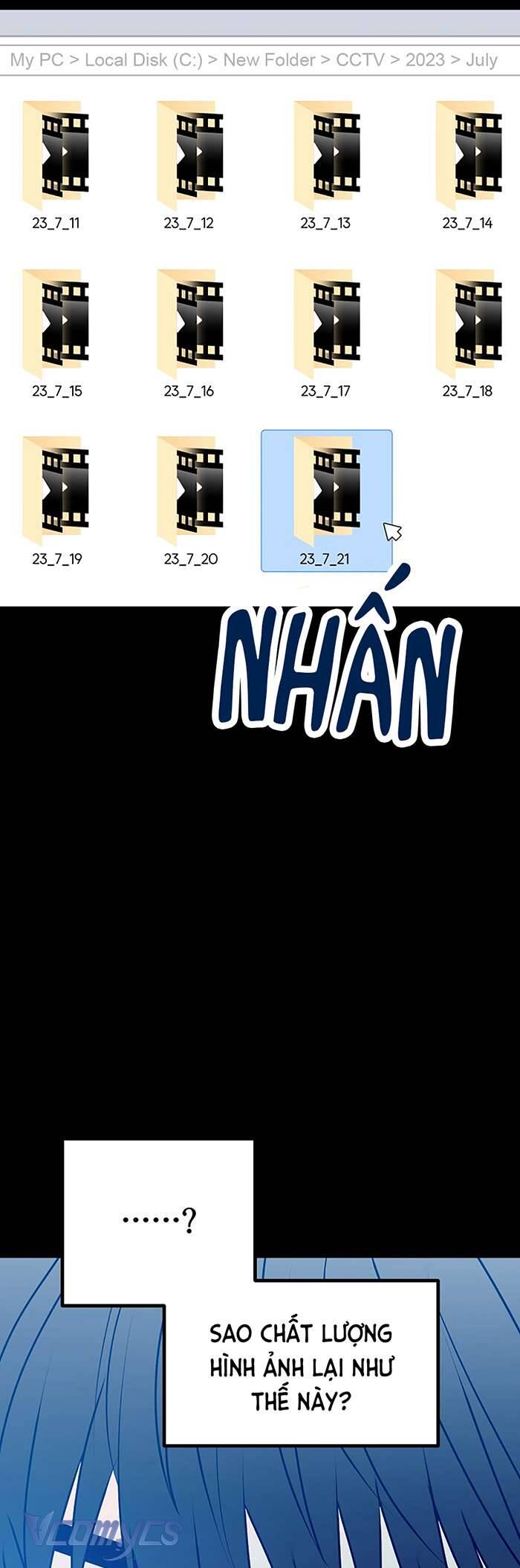 Kẻ Rác Rưởi Không Đáng Được Yêu Chap 105 - Next Chap 106