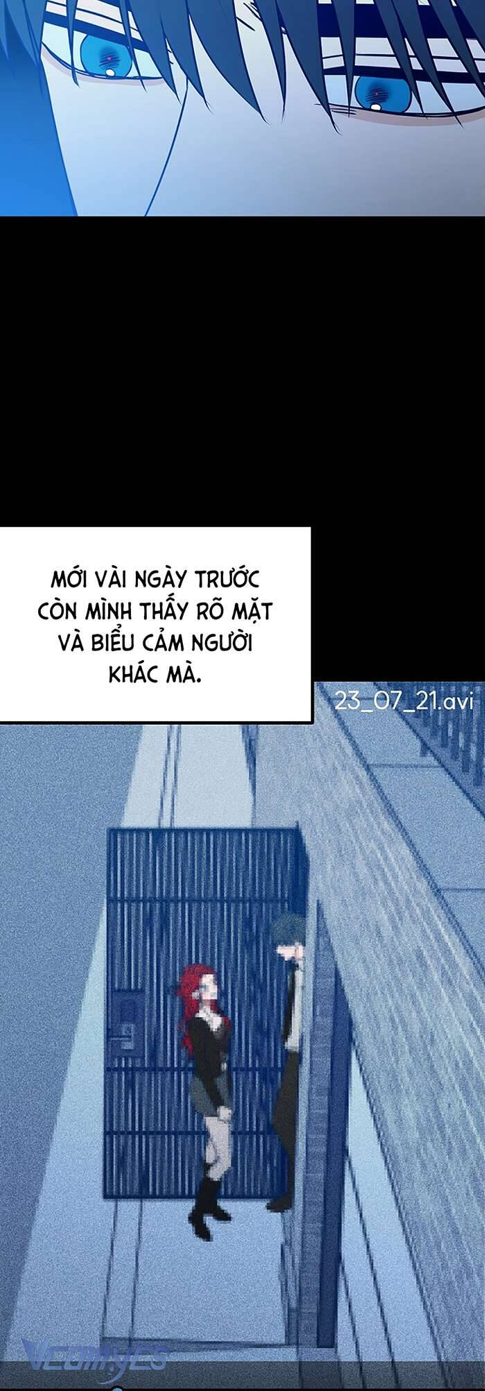 Kẻ Rác Rưởi Không Đáng Được Yêu Chap 105 - Next Chap 106