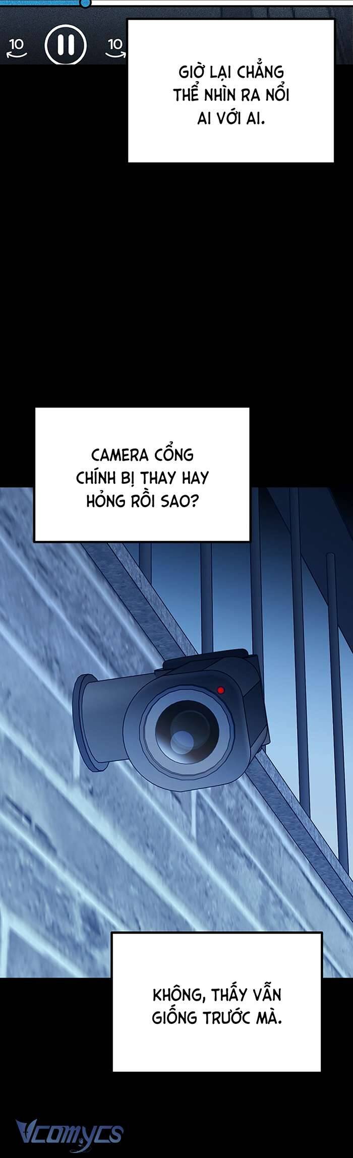 Kẻ Rác Rưởi Không Đáng Được Yêu Chap 105 - Next Chap 106