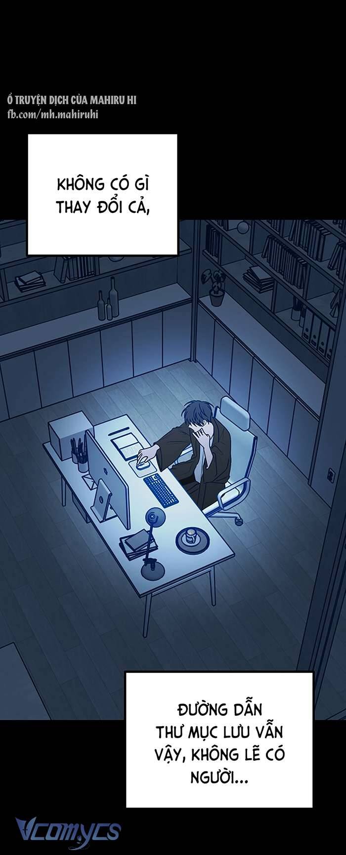 Kẻ Rác Rưởi Không Đáng Được Yêu Chap 105 - Next Chap 106