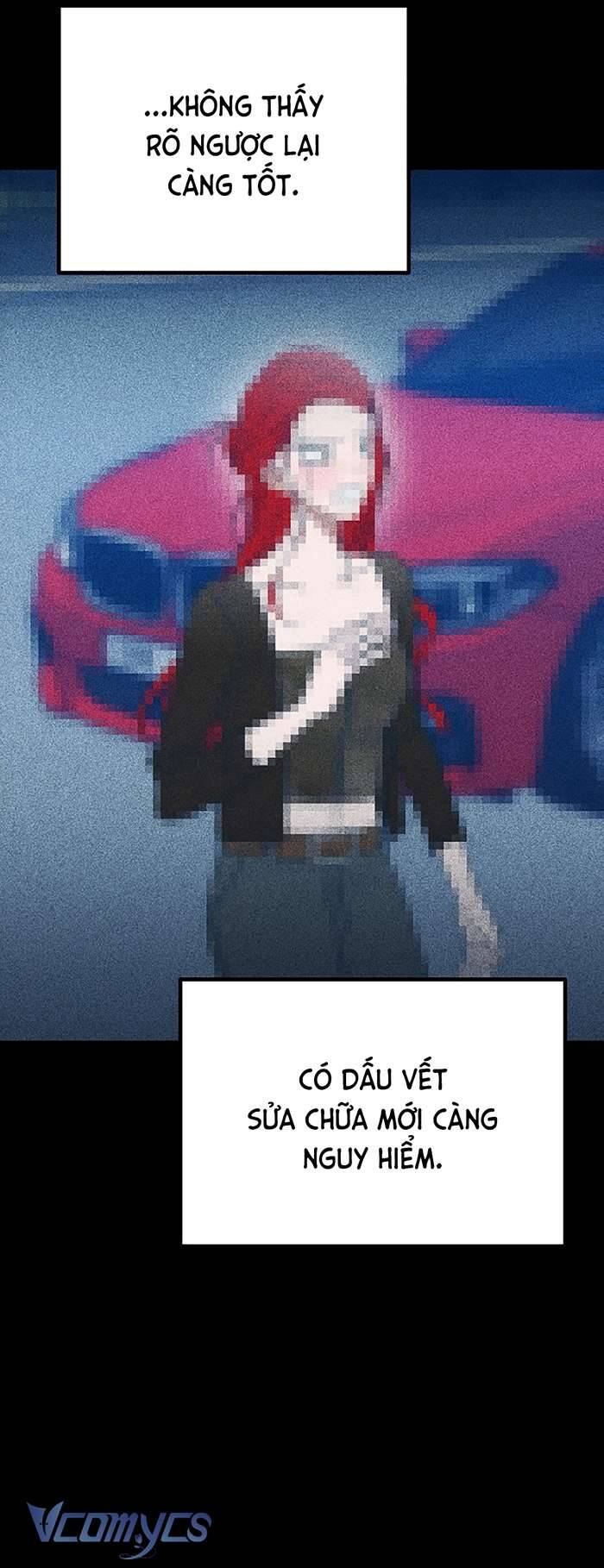 Kẻ Rác Rưởi Không Đáng Được Yêu Chap 105 - Next Chap 106