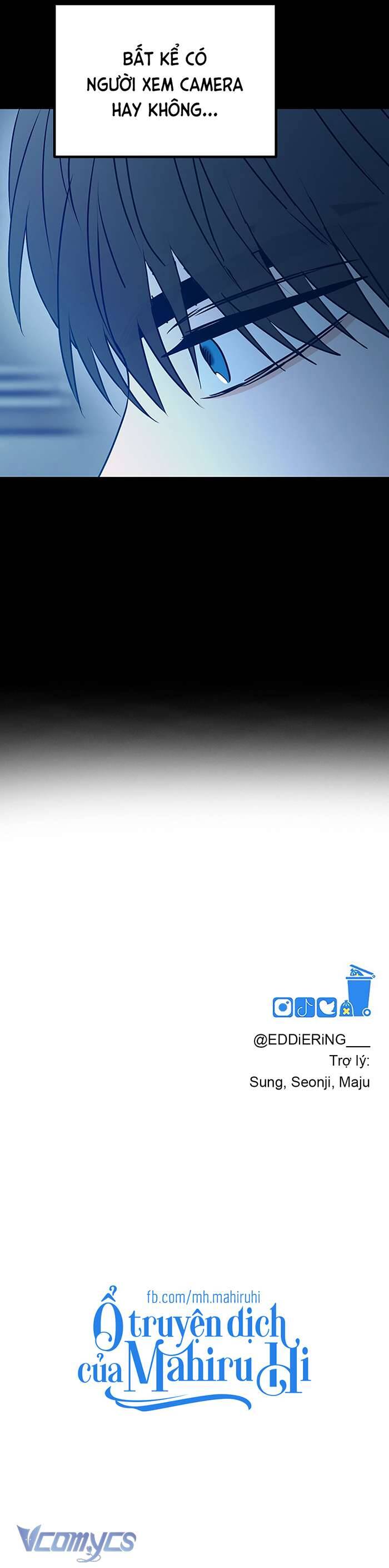 Kẻ Rác Rưởi Không Đáng Được Yêu Chap 105 - Next Chap 106