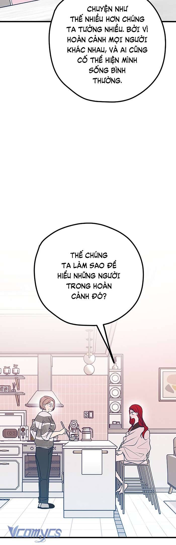 Kẻ Rác Rưởi Không Đáng Được Yêu Chap 105 - Next Chap 106