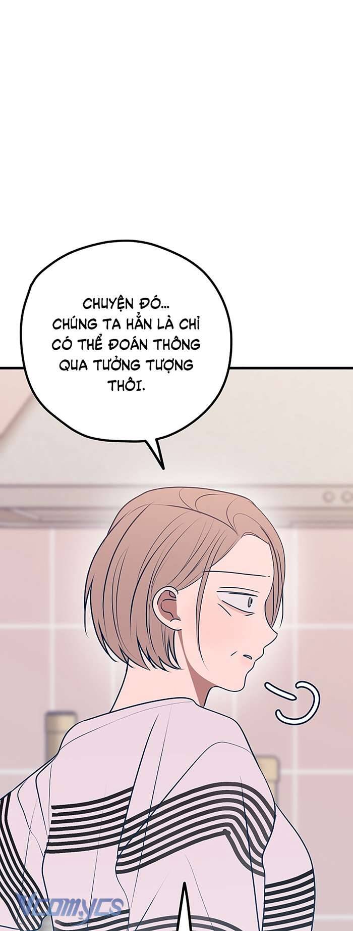 Kẻ Rác Rưởi Không Đáng Được Yêu Chap 105 - Next Chap 106