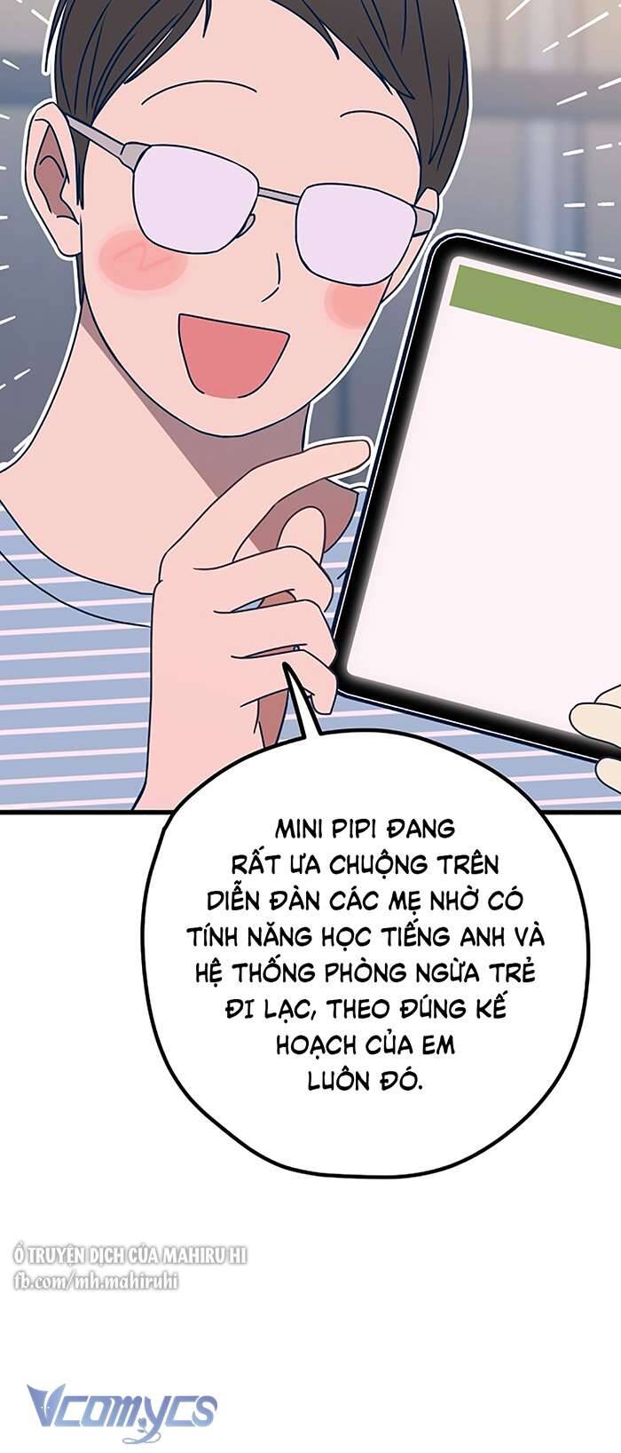 Kẻ Rác Rưởi Không Đáng Được Yêu Chap 105 - Next Chap 106