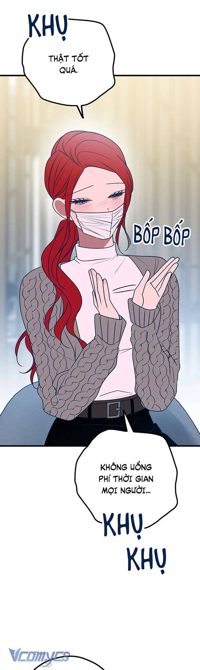 Kẻ Rác Rưởi Không Đáng Được Yêu Chap 105 - Next Chap 106