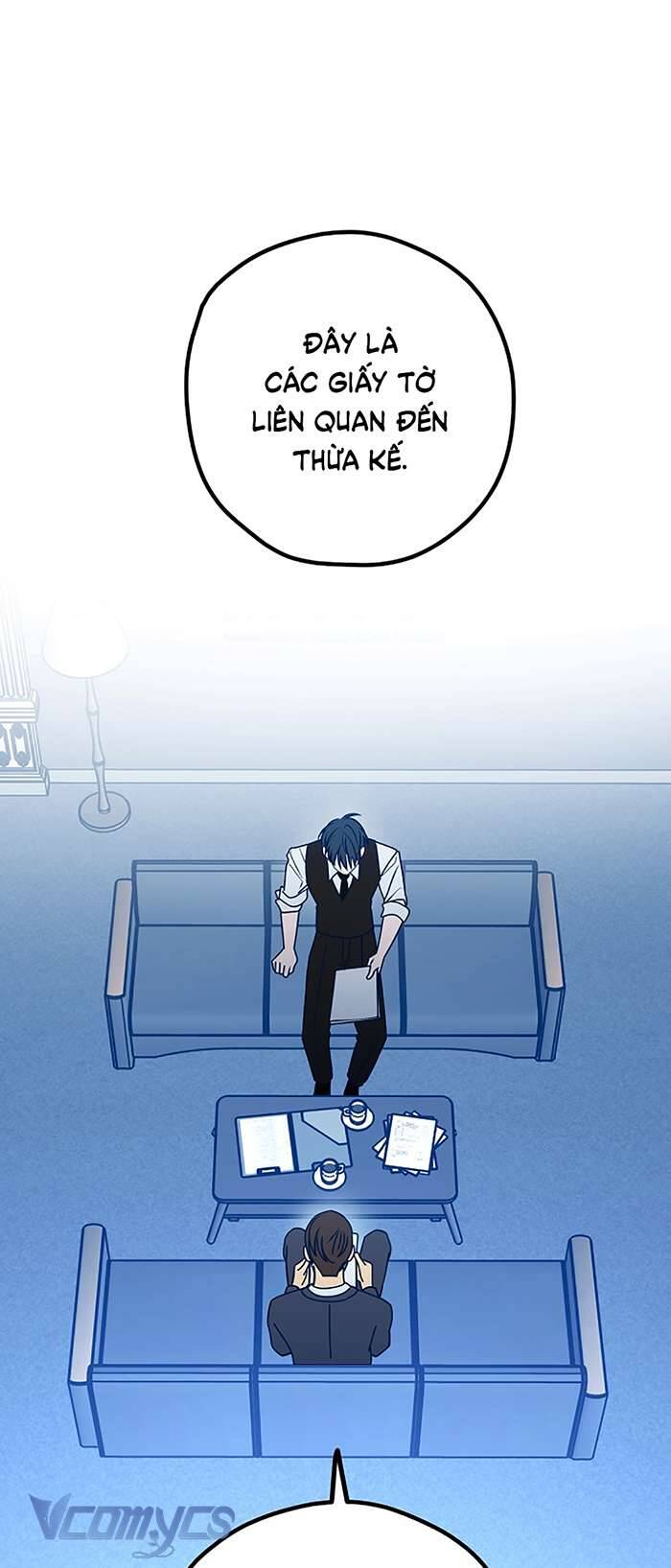 Kẻ Rác Rưởi Không Đáng Được Yêu Chap 106 - Next Chap 107