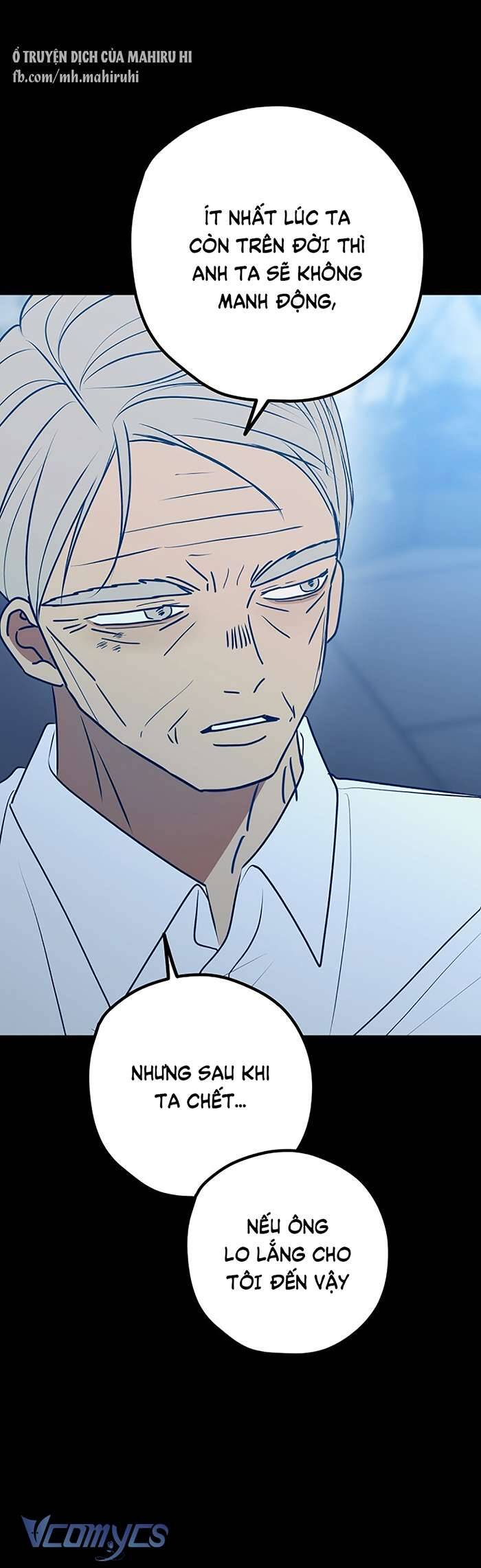 Kẻ Rác Rưởi Không Đáng Được Yêu Chap 106 - Next Chap 107