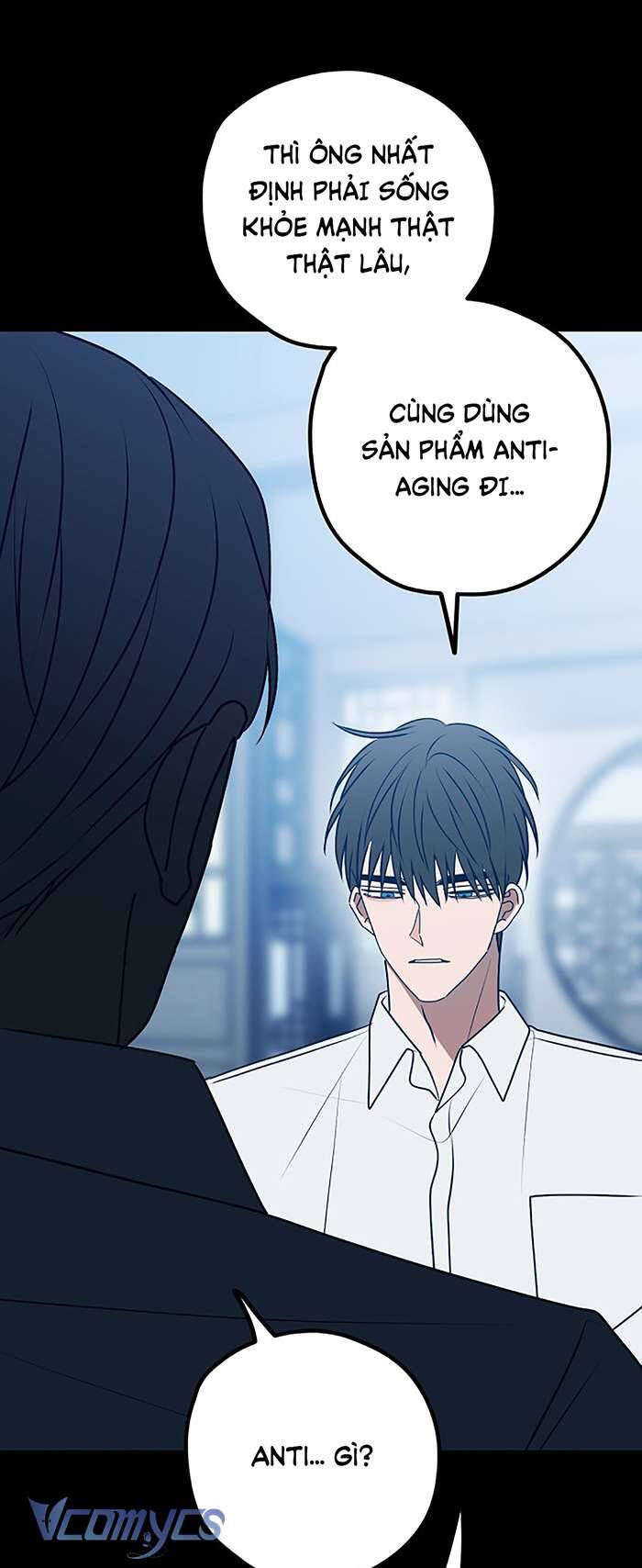 Kẻ Rác Rưởi Không Đáng Được Yêu Chap 106 - Next Chap 107