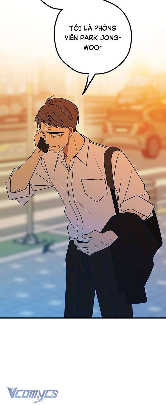 Kẻ Rác Rưởi Không Đáng Được Yêu Chap 106 - Next Chap 107