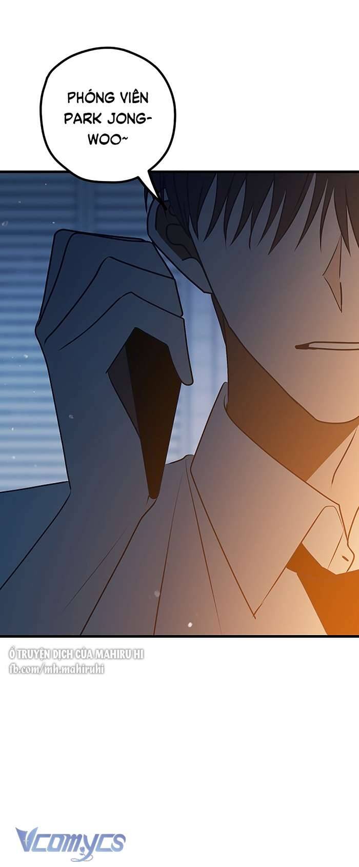 Kẻ Rác Rưởi Không Đáng Được Yêu Chap 106 - Next Chap 107