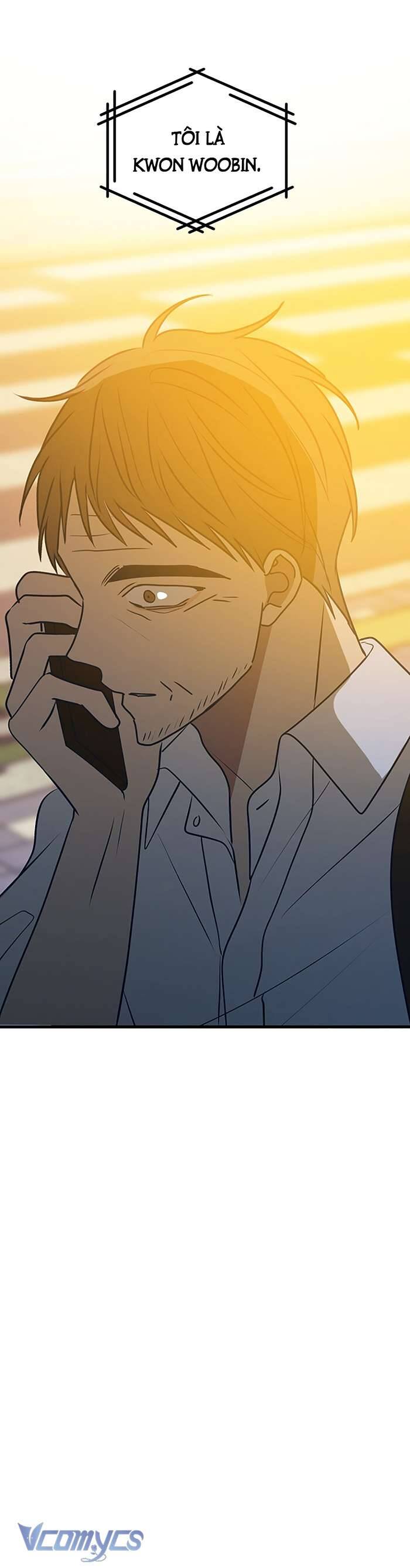 Kẻ Rác Rưởi Không Đáng Được Yêu Chap 106 - Next Chap 107