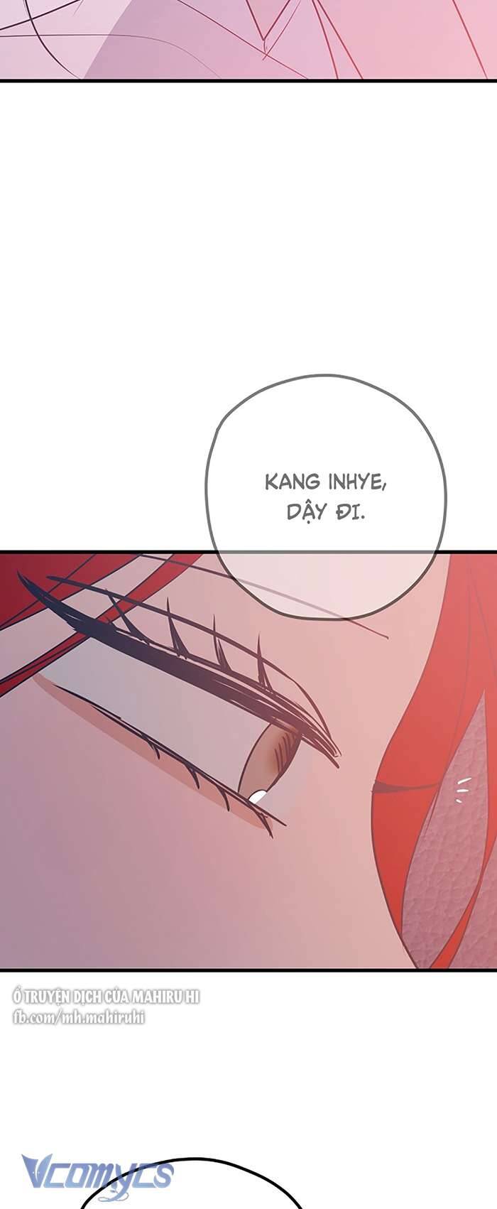 Kẻ Rác Rưởi Không Đáng Được Yêu Chap 106 - Next Chap 107