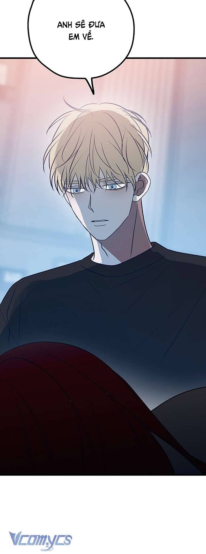 Kẻ Rác Rưởi Không Đáng Được Yêu Chap 106 - Next Chap 107