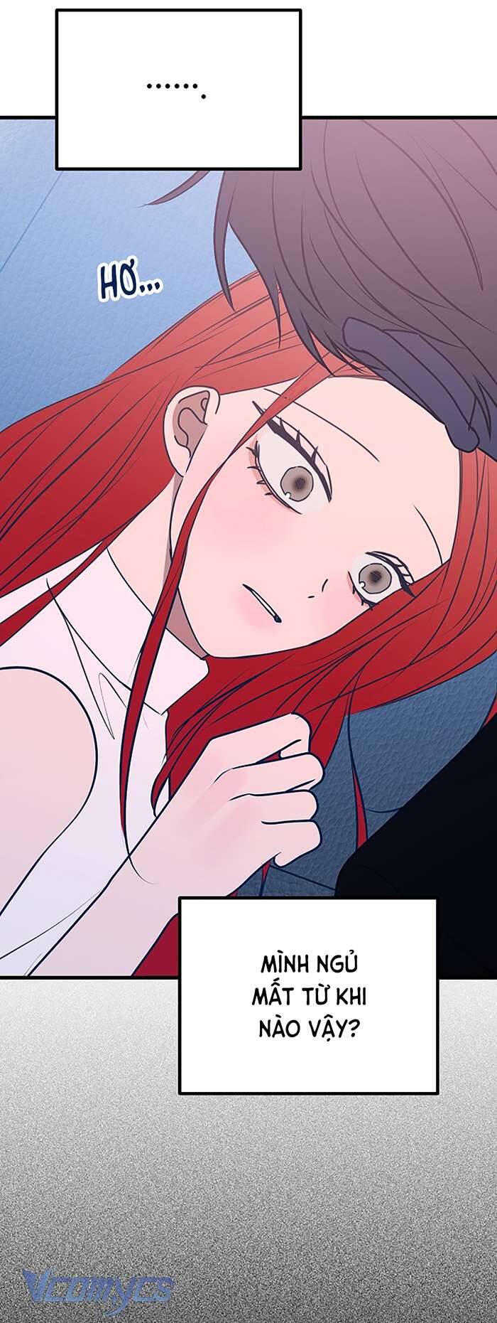 Kẻ Rác Rưởi Không Đáng Được Yêu Chap 106 - Next Chap 107