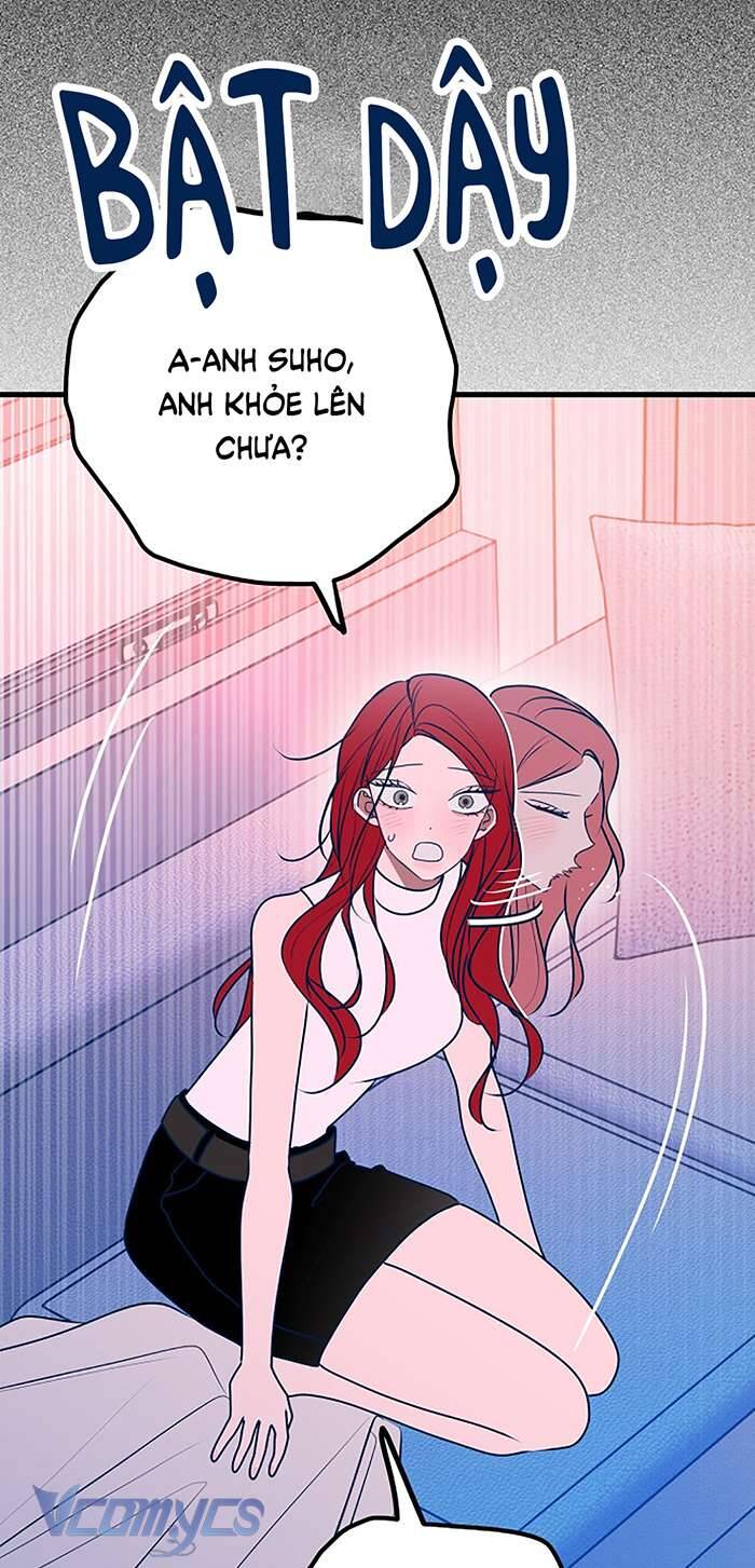 Kẻ Rác Rưởi Không Đáng Được Yêu Chap 106 - Next Chap 107