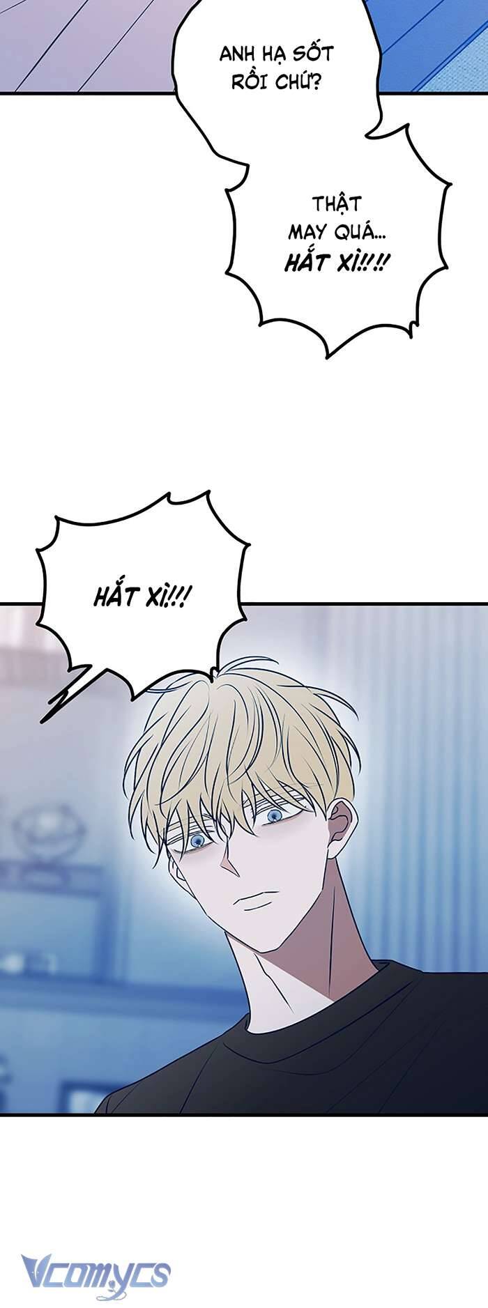 Kẻ Rác Rưởi Không Đáng Được Yêu Chap 106 - Next Chap 107