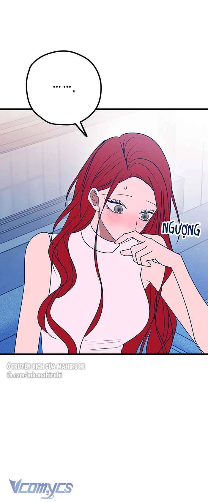 Kẻ Rác Rưởi Không Đáng Được Yêu Chap 106 - Next Chap 107