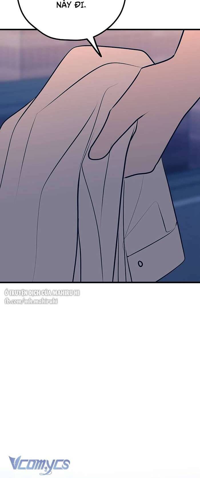 Kẻ Rác Rưởi Không Đáng Được Yêu Chap 106 - Next Chap 107