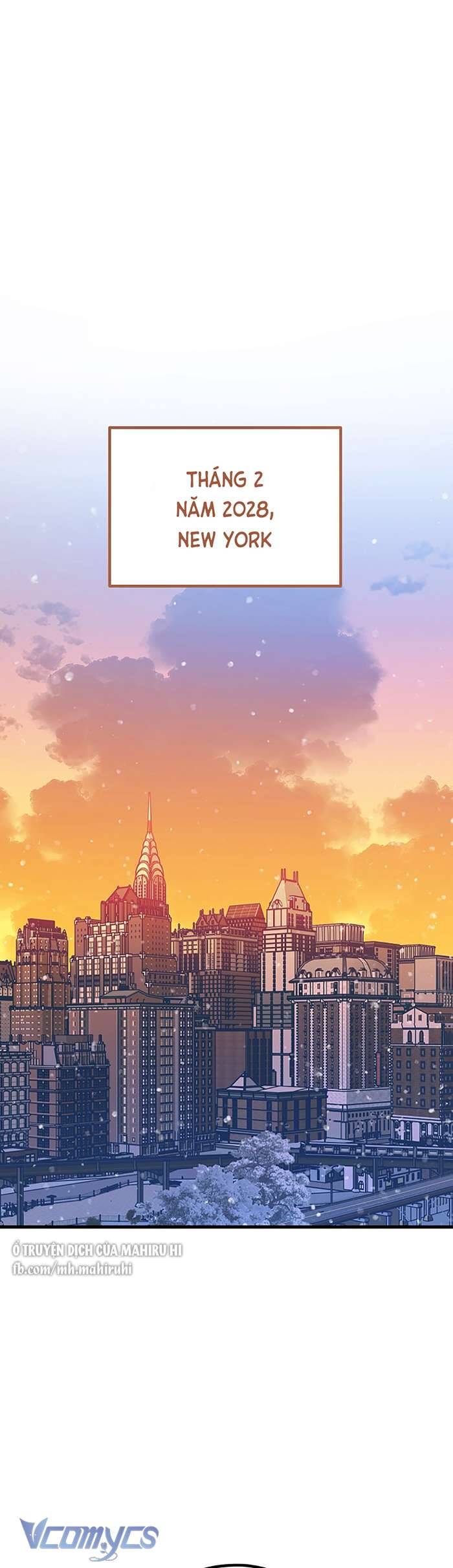 Kẻ Rác Rưởi Không Đáng Được Yêu Chap 106 - Next Chap 107