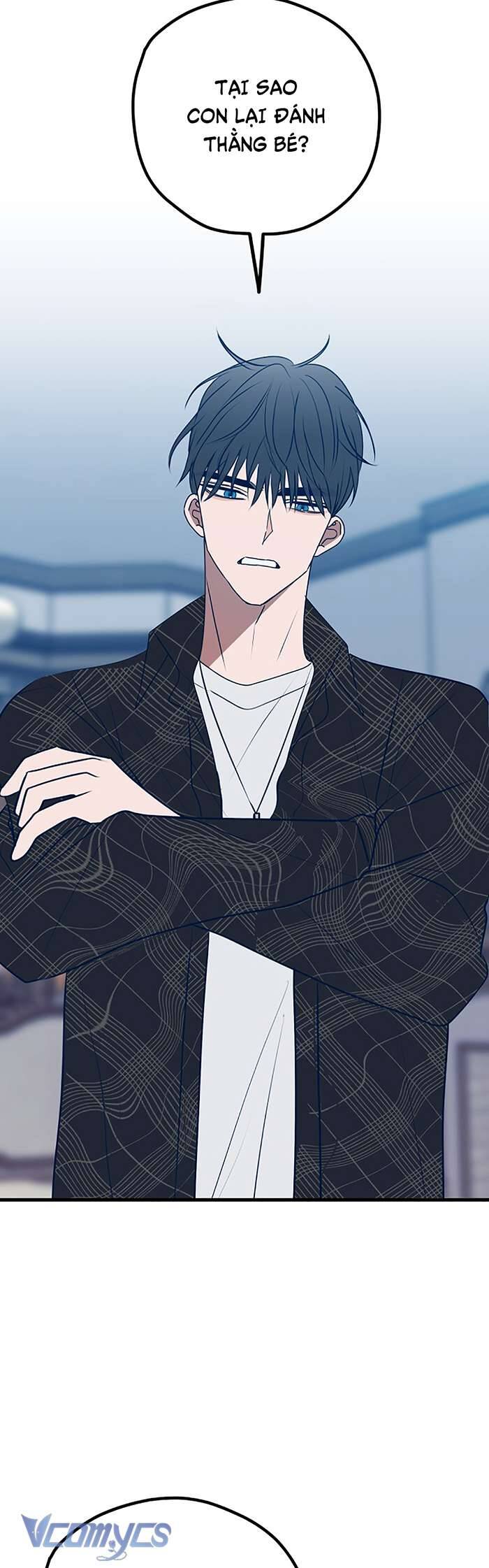 Kẻ Rác Rưởi Không Đáng Được Yêu Chap 106 - Next Chap 107