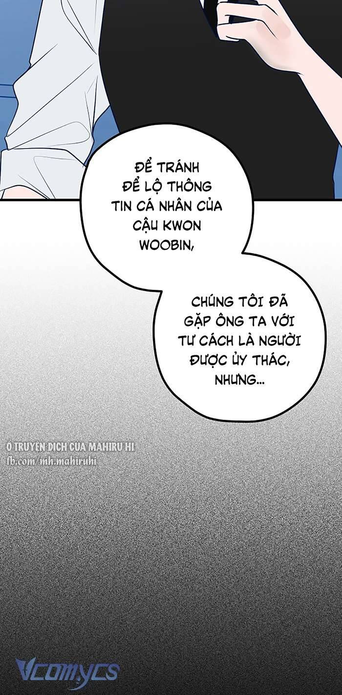 Kẻ Rác Rưởi Không Đáng Được Yêu Chap 106 - Next Chap 107