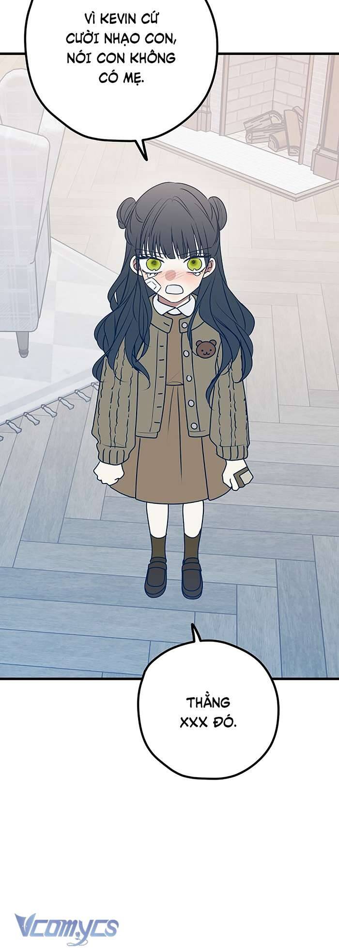 Kẻ Rác Rưởi Không Đáng Được Yêu Chap 106 - Next Chap 107