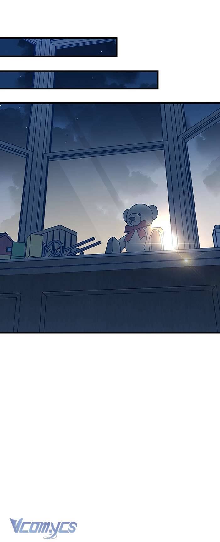 Kẻ Rác Rưởi Không Đáng Được Yêu Chap 106 - Next Chap 107