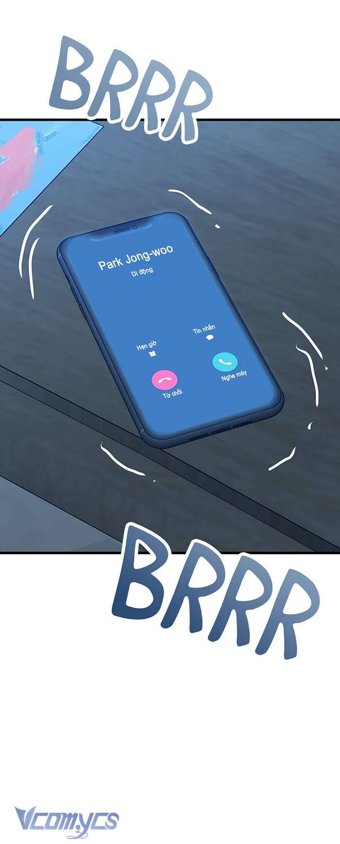 Kẻ Rác Rưởi Không Đáng Được Yêu Chap 106 - Next Chap 107