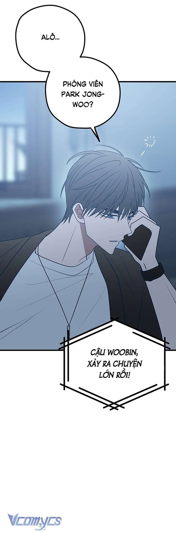 Kẻ Rác Rưởi Không Đáng Được Yêu Chap 106 - Next Chap 107