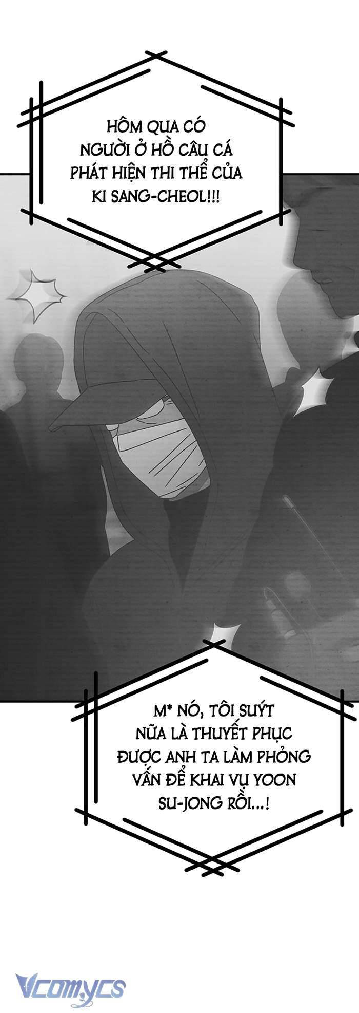 Kẻ Rác Rưởi Không Đáng Được Yêu Chap 106 - Next Chap 107