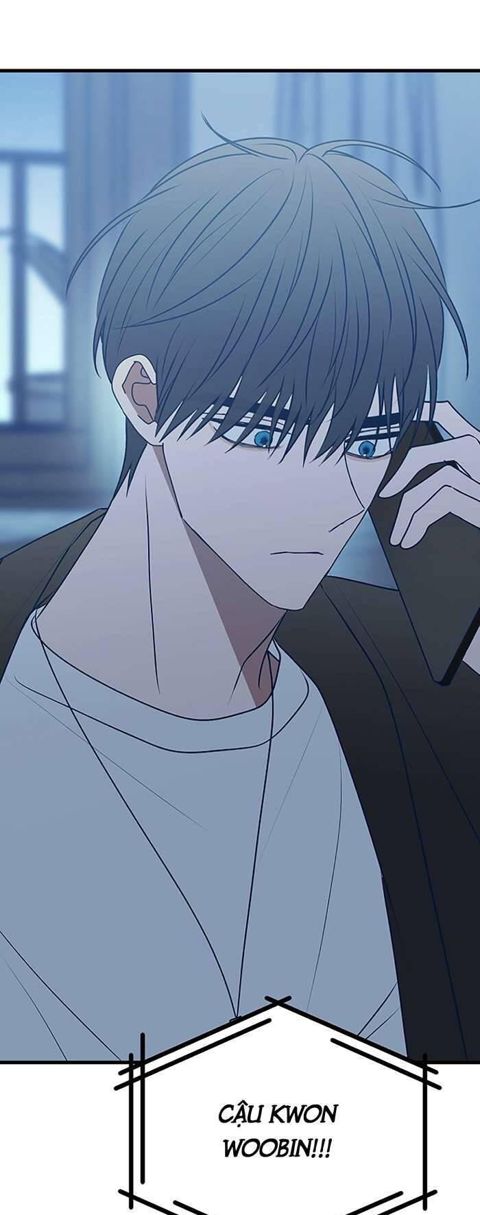 Kẻ Rác Rưởi Không Đáng Được Yêu Chap 106 - Next Chap 107