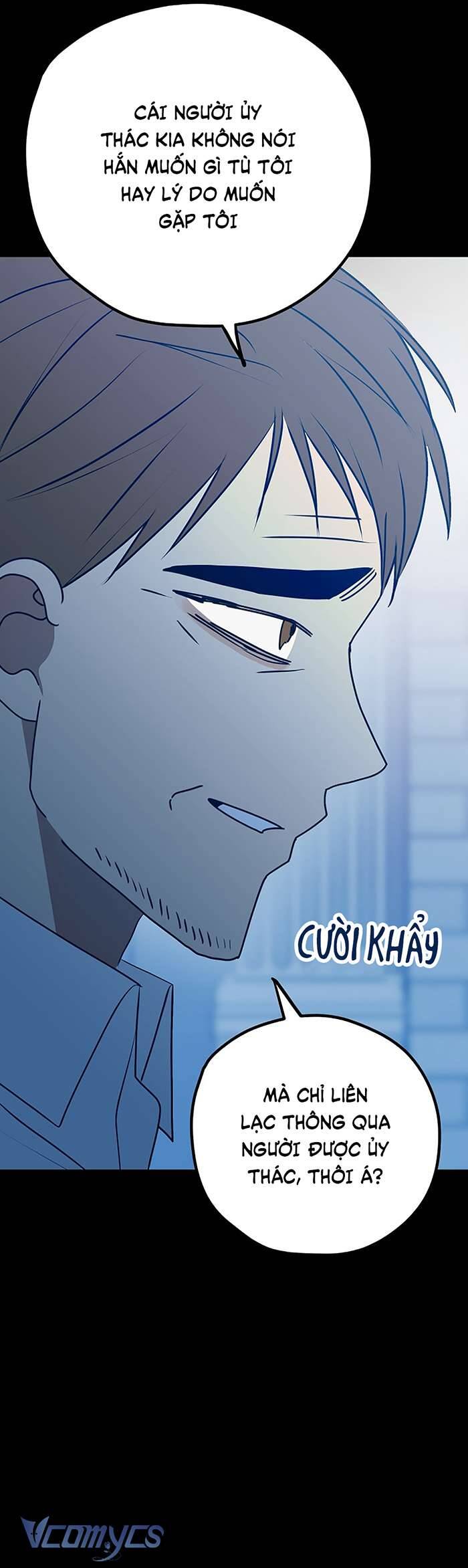 Kẻ Rác Rưởi Không Đáng Được Yêu Chap 106 - Next Chap 107