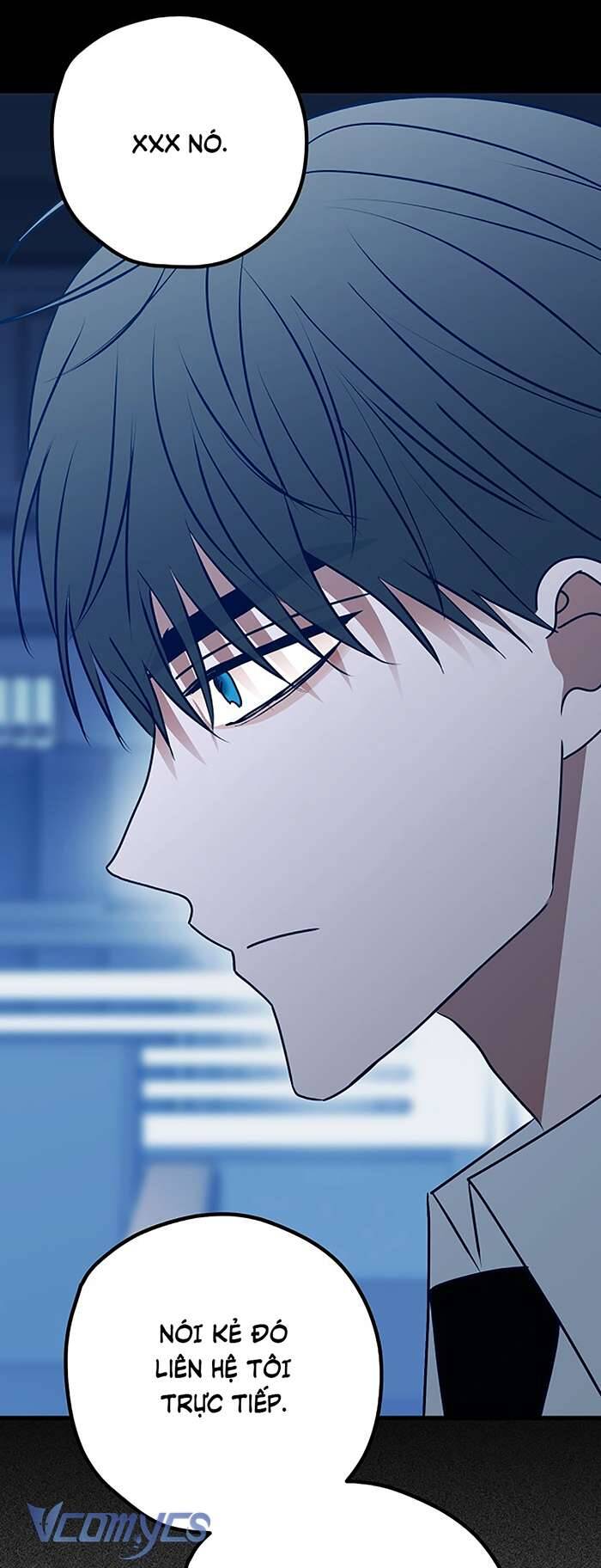 Kẻ Rác Rưởi Không Đáng Được Yêu Chap 106 - Next Chap 107